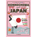 Konnichiwa from Japan: Let's Learn about Japan, Its Culture, Places, History, Foods, Sports, and More!