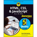 Html, Css, & JavaScript All-In-One for Dummies