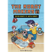 Soccer Robots vs. Battle Robots: Book 1