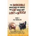 The Incredible Adventures of Casper the Cat Who Got Lost in Africa: Book 1: The Pangolins
