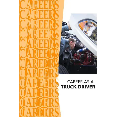 Career as a Truck Driver