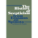 The History of Scepticism from Erasmus to Spinoza
