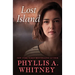 Lost Island