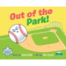 Out of the Park!
