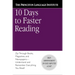 10 Days to Faster Reading