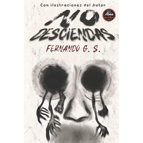 No Desciendas