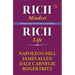 Rich Mindset, Rich Life: Transforming Your Finances and Future