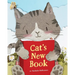 Cat's New Book