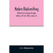 Modern blacksmithing: rational horse shoeing and wagon making, with rules, tables, recipes, etc.