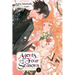 Agents of the Four Seasons, Vol. 1: Dance of Spring, Part I Volume 1