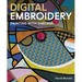 Digital Embroidery: Painting with Threads