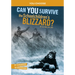 Can You Survive the Schoolchildren's Blizzard?: An Interactive History Adventure