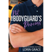 Not the Bodyguard's Princess: Sweet Bodyguard Romance