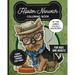 Hipster Norwich Terrier Coloring Book- Funny Dog Puns For Kids And Adults: Anti stress activity pages filled with memes of cute Norwich Terrier puppie