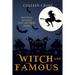 Witch and Famous: A Westwick Witches Cozy Mystery: Westwick Witches Cozy Mysteries