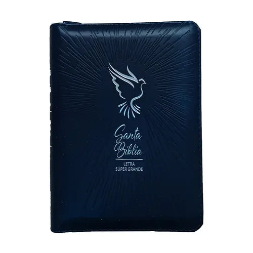 Santa Biblia