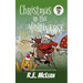 Christmas in the Multiverse: A Multiverse Investigations Unit Story