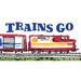 Trains Go