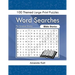 Word Searches - Bible Stories: 100 Themed Large Print Puzzles
