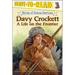 Davy Crockett: A Life on the Frontier (Ready-To-Read Level 3)