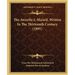 The Awarifu-L-Ma'arif, Written In The Thirteenth Century (1891)