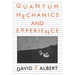 Quantum Mechanics and Experience