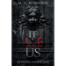 It Ate Us: The Haunting of Burrow Estate
