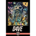 D4ve: IDW Classic Collections