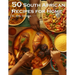 50 South African Recipes for Home
