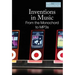 Inventions in Music: From the Monochord to Mp3s