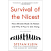 Survival of the Nicest: How Altruism Made Us Human and Why It Pays to Get Along