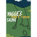 Maggie's Sauna