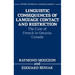 Linguistic Consequences of Language Contact and Restriction: The Case of French in Ontario, Canada