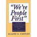 We're People First: The Social and Emotional Lives of Individuals with Mental Retardation