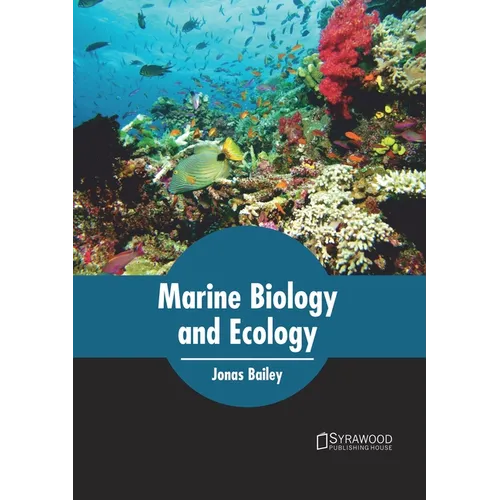Marine Biology and Ecology