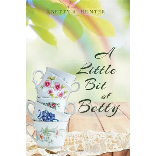 Little Bit of Betty