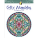 Creative Haven Celtic Mandalas Coloring Book