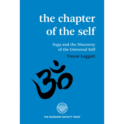 Chapter of the Self