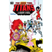 New Teen Titans Vol. 13
