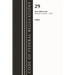 Code of Federal Regulations, Title 29 Labor/OSHA 2000-End, Revised as of July 1, 2023