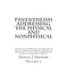 Panentheism Addressing the Physical and nonPhysical