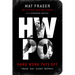 Hwpo: Hard Work Pays Off: A Strength Training Book