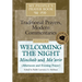 My People's Prayer Book Vol 9: Welcoming the Night--Minchah and Ma'ariv (Afternoon and Evening Prayer)