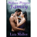 Mafiosa Princess Family