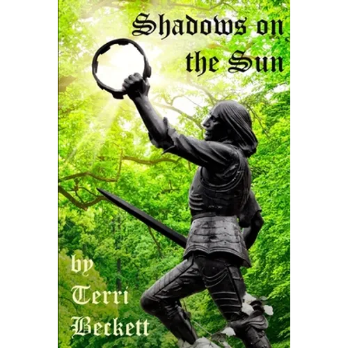 Shadows on the Sun