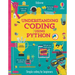 Understanding Coding Using Python