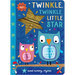 Twinkle, Twinkle, Little Star