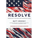 Resolve: Messaging To Win Back Battleground States