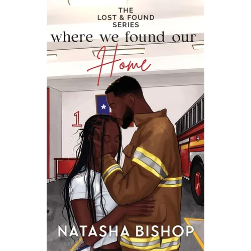 Where We Found Our Home