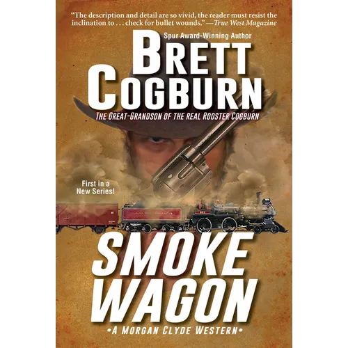 Smoke Wagon